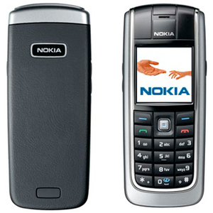 Nokia 6021