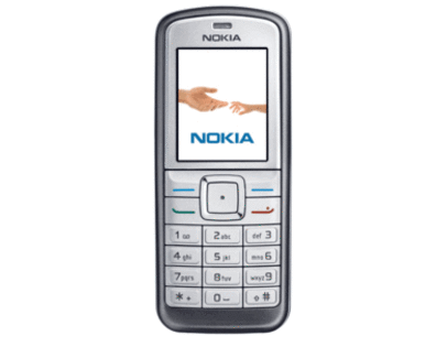 Nokia 6070