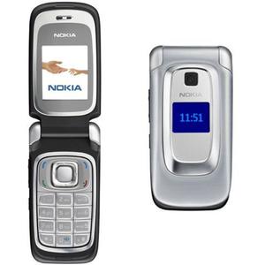 Nokia 6085