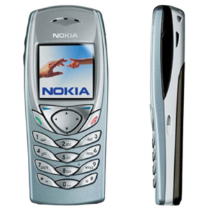 Nokia 6100