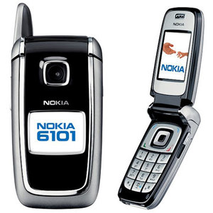 Nokia 6101