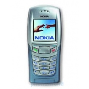 Nokia 6108