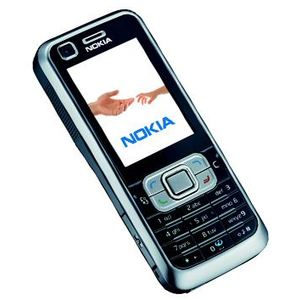 Nokia 6120 Classic