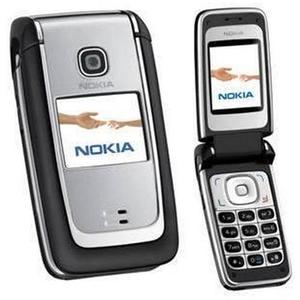 Nokia 6125