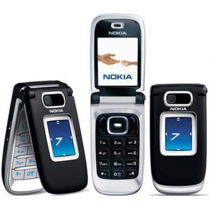 Nokia 6133