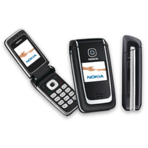 Nokia 6136