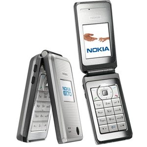 Nokia 6170