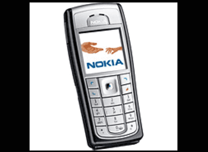 Nokia 6230