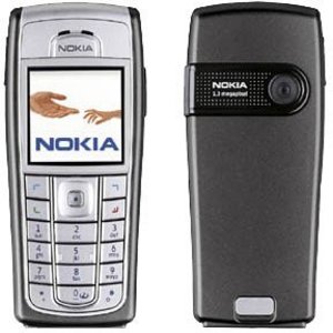 Nokia 6230i