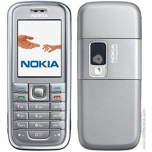 Nokia 6233