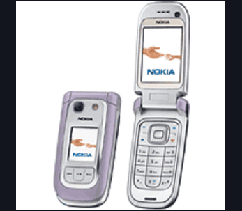 Nokia 6267