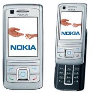 Nokia 6280