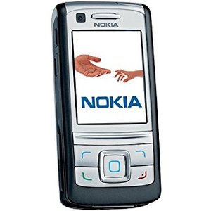 Nokia 6288