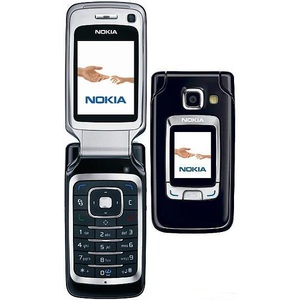 Nokia 6290