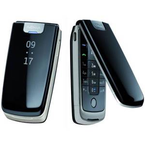 Nokia 6600 Fold