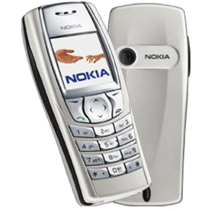 Nokia 6610