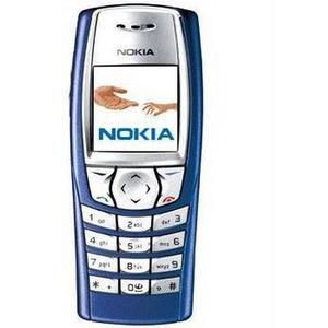 Nokia 6610i