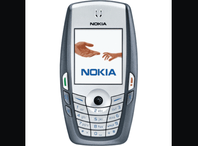 Nokia 6620