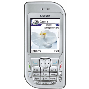 Nokia 6670