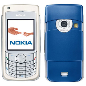 Nokia 6681