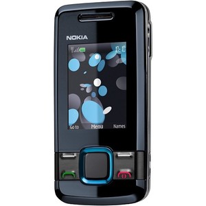 Nokia 7100 Supernova