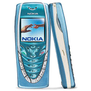 Nokia 7210