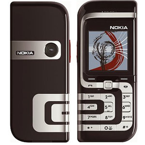 Nokia 7260