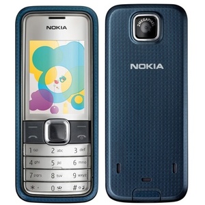 Nokia 7310 Supernova