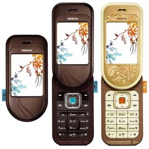 Nokia 7370