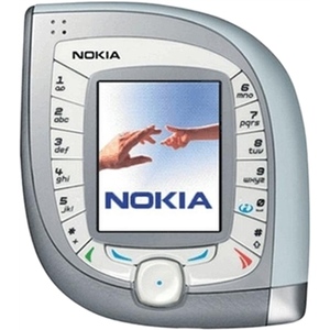 Nokia 7600