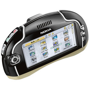 Nokia 7700