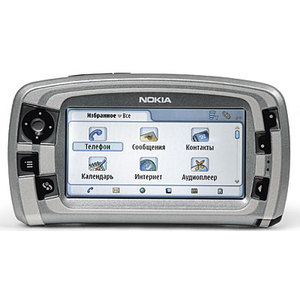 Nokia 7710