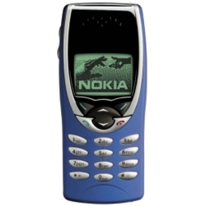 Nokia 8210