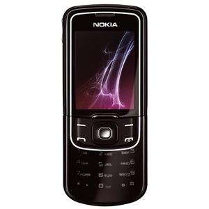 Nokia 8600 Luna