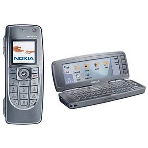 Nokia 9300i