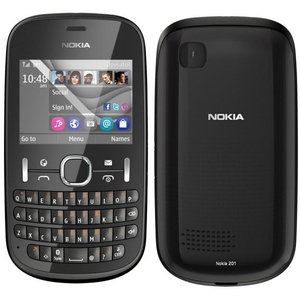 Nokia Asha 201