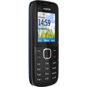 Nokia C1-01