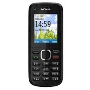 Nokia C1-02