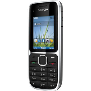 Nokia C2-01