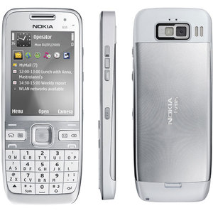 Nokia E55