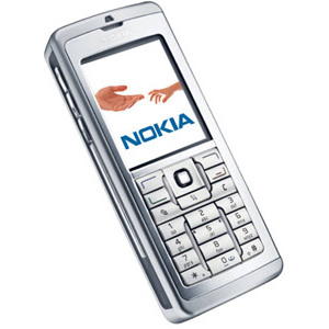 Nokia E60