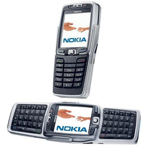 Nokia E70