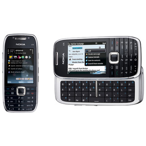 Nokia E75