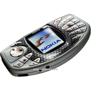 Nokia N-Gage