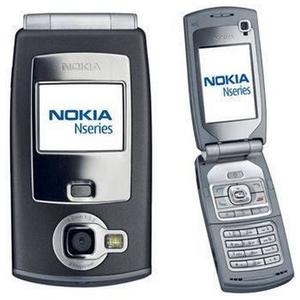 Nokia N71