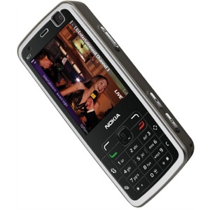 Nokia N77