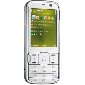 Nokia N79