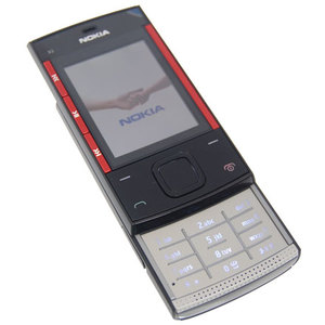 Nokia X3