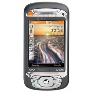 Orange SPV M3100