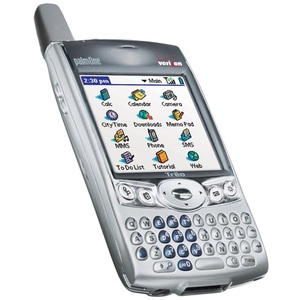 Palm Treo 600